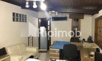 Imagem 6: Rio de Janeiro - Casa Padrão - Itanhangá