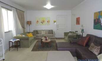 Imagem: APARTAMENTO - HIGIENÓPOLIS - SP