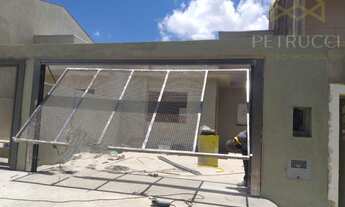 Imagem 2: Casa - Parque Santa Bárbara - Campinas