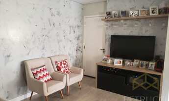 Imagem 1: Apartamento - Ponte Preta - Campinas