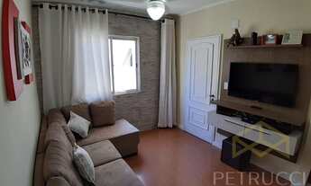 Imagem: Apartamento - Parque Itália - Campinas