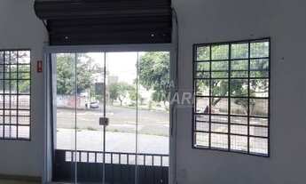 Imagem 6: Salão - Parque Dom Pedro II - Campinas