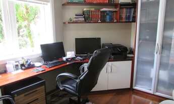 Imagem 7: Casa para Venda em Barueri, Alphaville, 4 dormitórios, 4 suítes, 7 banheiros, 3 vagas