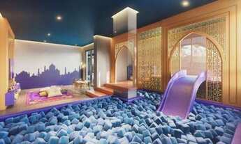 Imagem 2: Living One - 90 a 116m² - 2 a 4 quartos - Barra Funda, São Paulo - SP