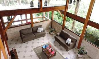 Imagem 5: Fazendinha - Muito espaço, em rua fechada e muito tranquila!