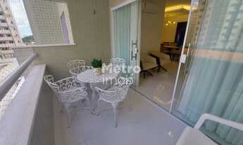 Imagem 4: Apartamento à venda, Jardim Renascença, São Luís, MA