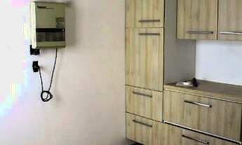 Imagem 6: CASA ASSOBRADADA - BROOKLIN - SP