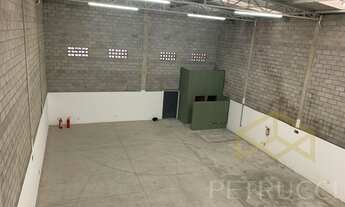 Imagem 5: Barracão - Vila Pompéia - Campinas