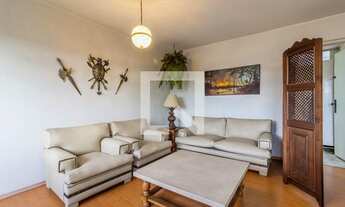 Imagem 4: Apartamento à Venda - Moema, 3 Quartos, 112 m2