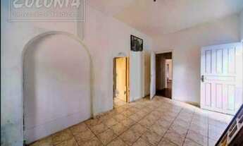 Imagem 1: Santo André - Casa Padrão - Vila Assunção