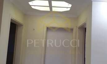 Imagem 4: Apartamento - Vila Industrial - Campinas