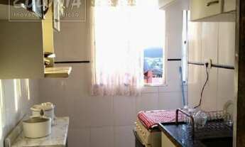 Imagem 5: São Bernardo do Campo - Apartamento Padrão - Parque Terra Nova II