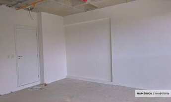 Imagem 4: Conjunto para alugar, 40 m² por R$ 2.000/mês - Vila Cruzeiro - São Paulo/SP