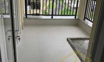 Imagem 7: Apartamento - Swiss Park - Campinas