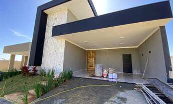 Imagem: Casa de condomínio para venda possui 152