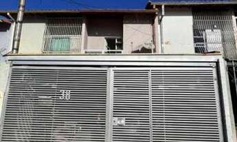 Imagem: Casa para venda tem 120 metros quadrados