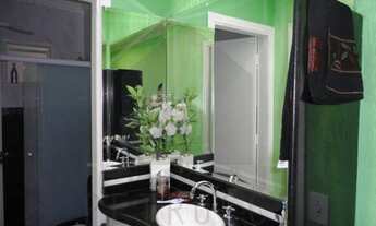 Imagem 5: Casa - Jardim São Gabriel - Campinas