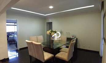 Imagem 5: Apartamento com 4 quarto(s) no bairro Centro em Cuiabá - MT