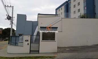 Imagem: Apartamento com 2 dormitórios no João