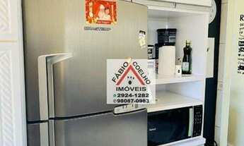 Imagem 7: Apartamento com 2 dormitórios à venda, 68 m² por R$ 265.000,00 - Vila Constança - São Paul