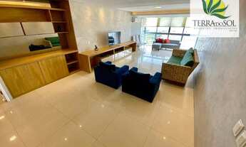 Imagem 2: Maravilhosa cobertura na Praia do Futuro, 472m², vista 180ª para o mar, porteira fechada