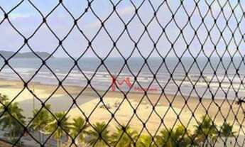 Imagem 2: Apartamento com 1 dormitório para alugar, 45 m² por R$ 1.600,00/mês - Aviação - Praia Gran