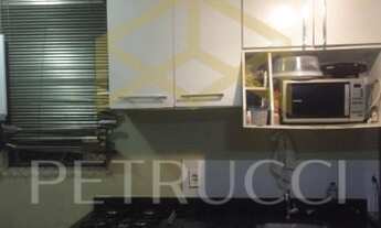 Imagem: Apartamento - Jardim Morumbi (Nova Veneza)