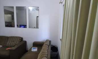 Imagem 5: APARTAMENTO NASCENTE TÉRREO 2/4 SUÍTE,ARMÁRIO NA COZINHA,IPITANGA,LAURO DE FREITAS-BA