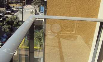 Imagem 6: São Paulo - Conjunto Comercial/Sala - MOEMA