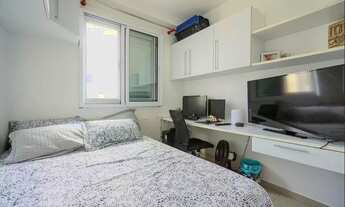 Imagem 4: São Paulo - Apartamento Padrão - Brás