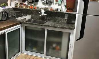 Imagem 5: Casa para Venda em Barueri, Alphaville, 2 dormitórios, 2 suítes, 3 banheiros, 4 vagas