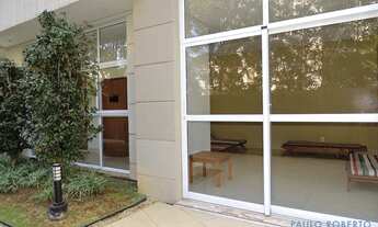 Imagem 2: APARTAMENTO - MORUMBI - SP