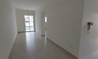 Imagem 16: Apartamento para venda tem 79 metros quadrados com 2 quartos em Canto do Forte - Praia Gra