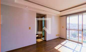 Imagem 2: Apartamento para Aluguel - São João Clímaco, 2 Quartos, 51 m2