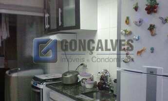 Imagem 7: SAO BERNARDO DO CAMPO - Residential / Apartment - JARDIM IRAJA