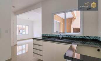 Imagem 7: Sobrado com 4 dormitórios à venda, 142 m² por R$ 670.000,00 - São Braz - Curitiba/PR