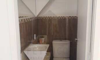 Imagem 6: Casa - Parque Imperador - Campinas