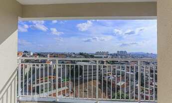 Imagem 6: Apartamento à Venda - Jardim Roberto, 2 Quartos, 55 m2