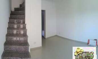 Imagem: Sobrado em condomínio fechado para Venda