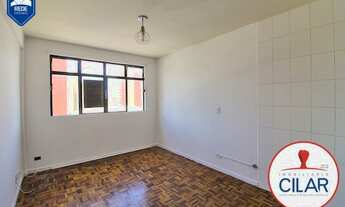 Imagem 4: Curitiba - Apartamento Padrão - Centro