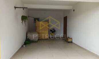 Imagem 4: Casa - Jardim Tupi - Campinas