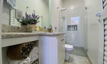 Imagem 4: Americana - Casa de Condomínio - Jardim Imperador