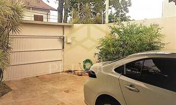 Imagem 5: Casa - Parque Nova Campinas - Campinas