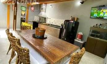 Imagem 4: São Caetano do Sul - Casa Padrão - Olímpico