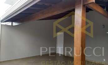 Imagem 2: Casa - Jardim Terras de Santo Antônio - Hortolândia