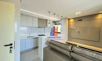 Imagem 7: Apartamento com 3 dormitórios à venda, 70 m² por R$ 600.000,00 - Jardim Ipiranga - America