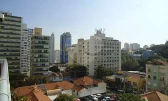 Imagem 5: São Paulo - Conjunto Comercial/Sala - JARDIM AMÉRICA