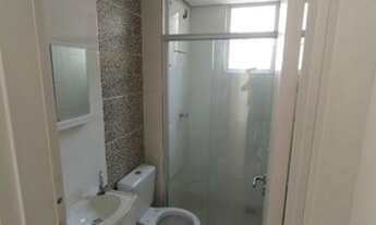 Imagem 6: Apartamento para venda com 2 quartos