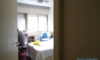 Imagem 5: APARTAMENTO - HIGIENÓPOLIS - SP