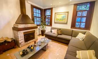 Imagem 3: Casa à venda, Belvedere, Belo Horizonte, MG